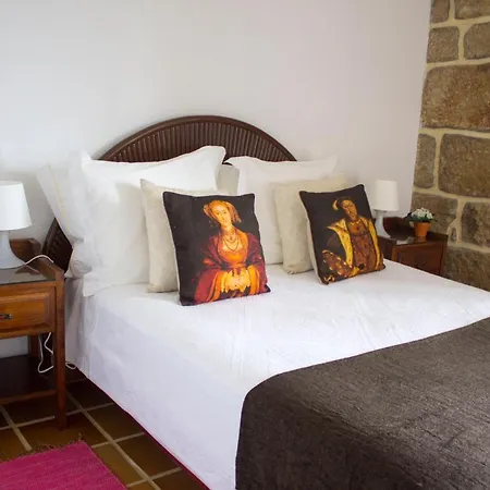 Alojamento Local Boega Hotel - Casas Boega I E II Gondarem Room photo
