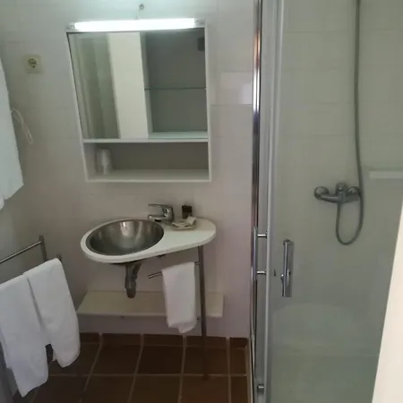 Alojamento Local Boega Hotel - Casas Boega I E II Gondarem Room photo