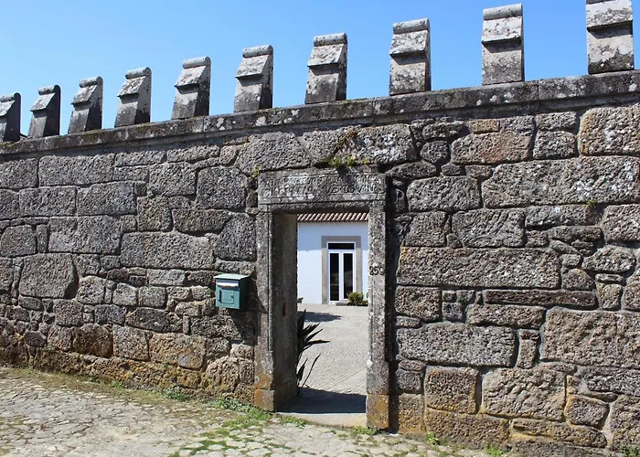 Alojamento Local Boega Hotel - Casas Boega I E II