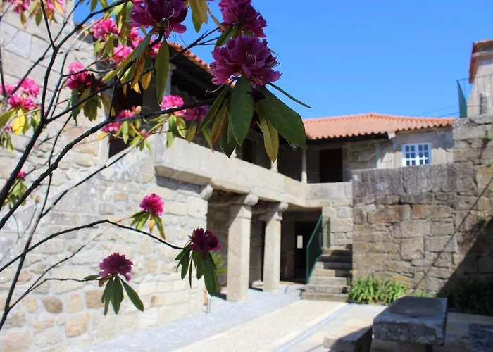 Alojamento Local Boega Hotel - Casas Boega I E II
