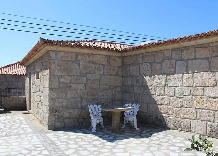 Alojamento Local Boega Hotel - Casas Boega I E II
