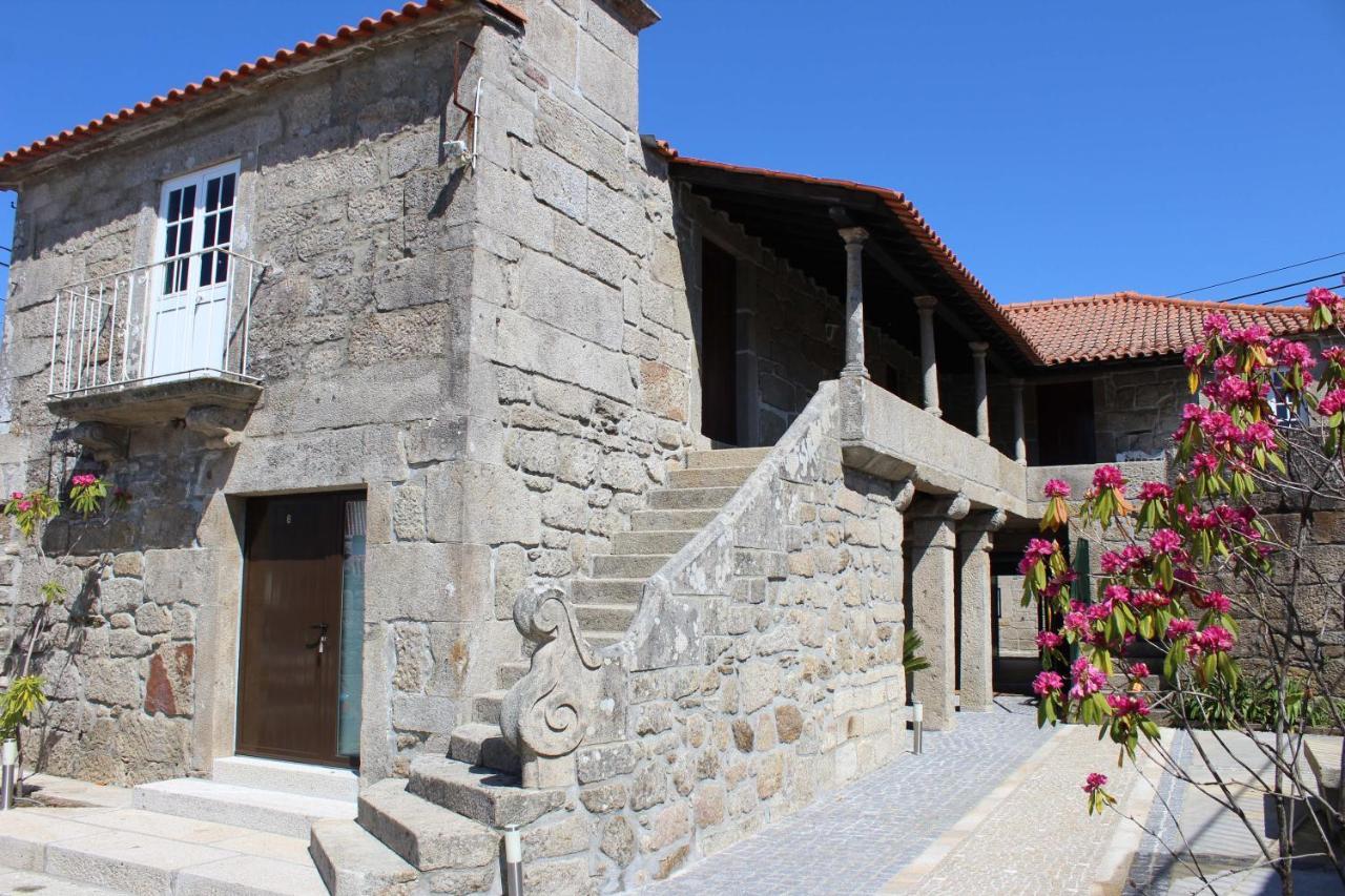 Country house Local Boega - Casas Boega I E Ii *