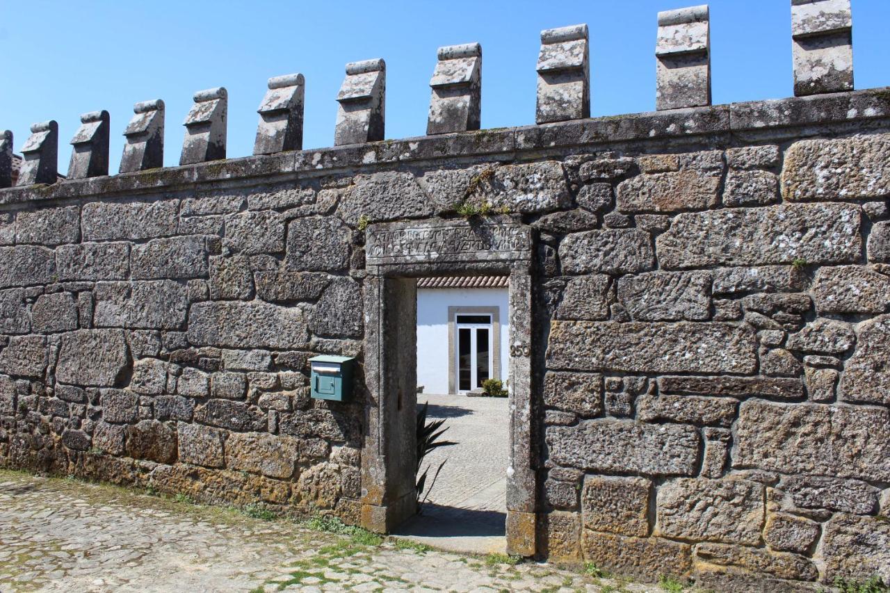 Local Boega - Casas Boega I E Ii Country house Gondarem