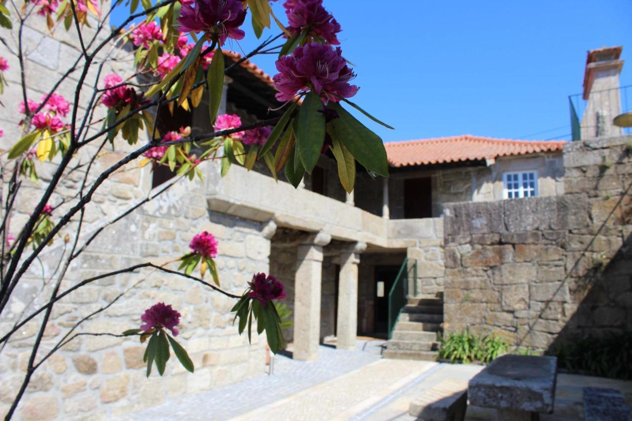 Local Boega - Casas Boega I E Ii Country house
