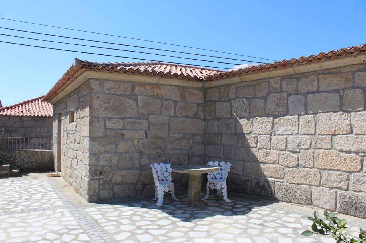 Country house Local Boega - Casas Boega I E Ii Gondarem