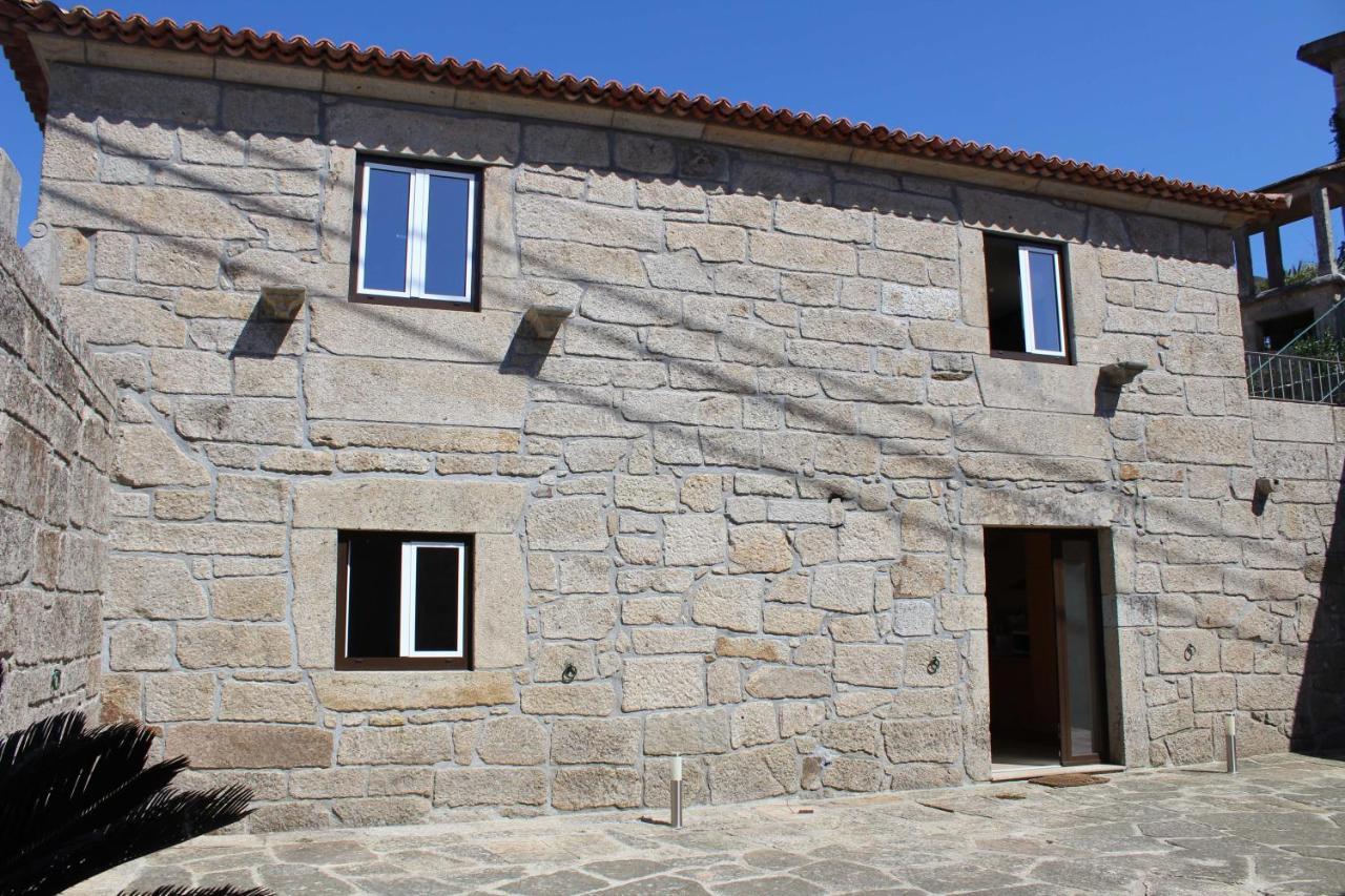 Local Boega - Casas Boega I E Ii