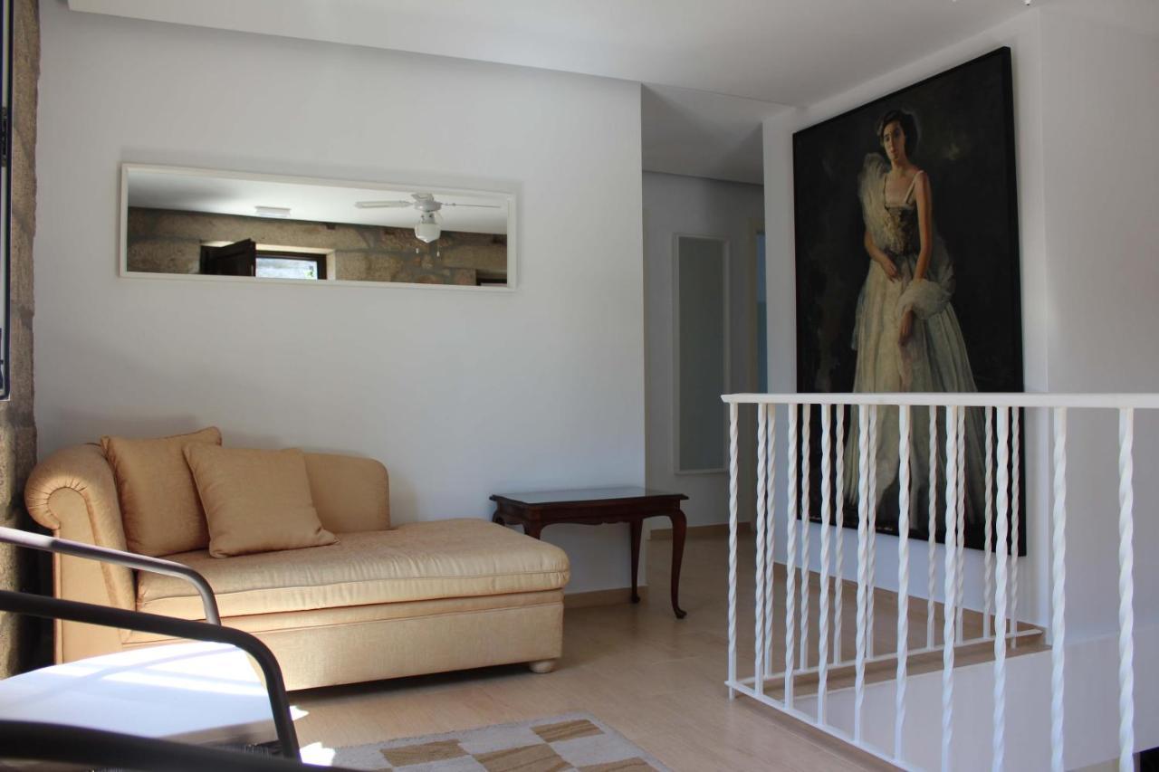 Local Boega - Casas Boega I E Ii Gondarem