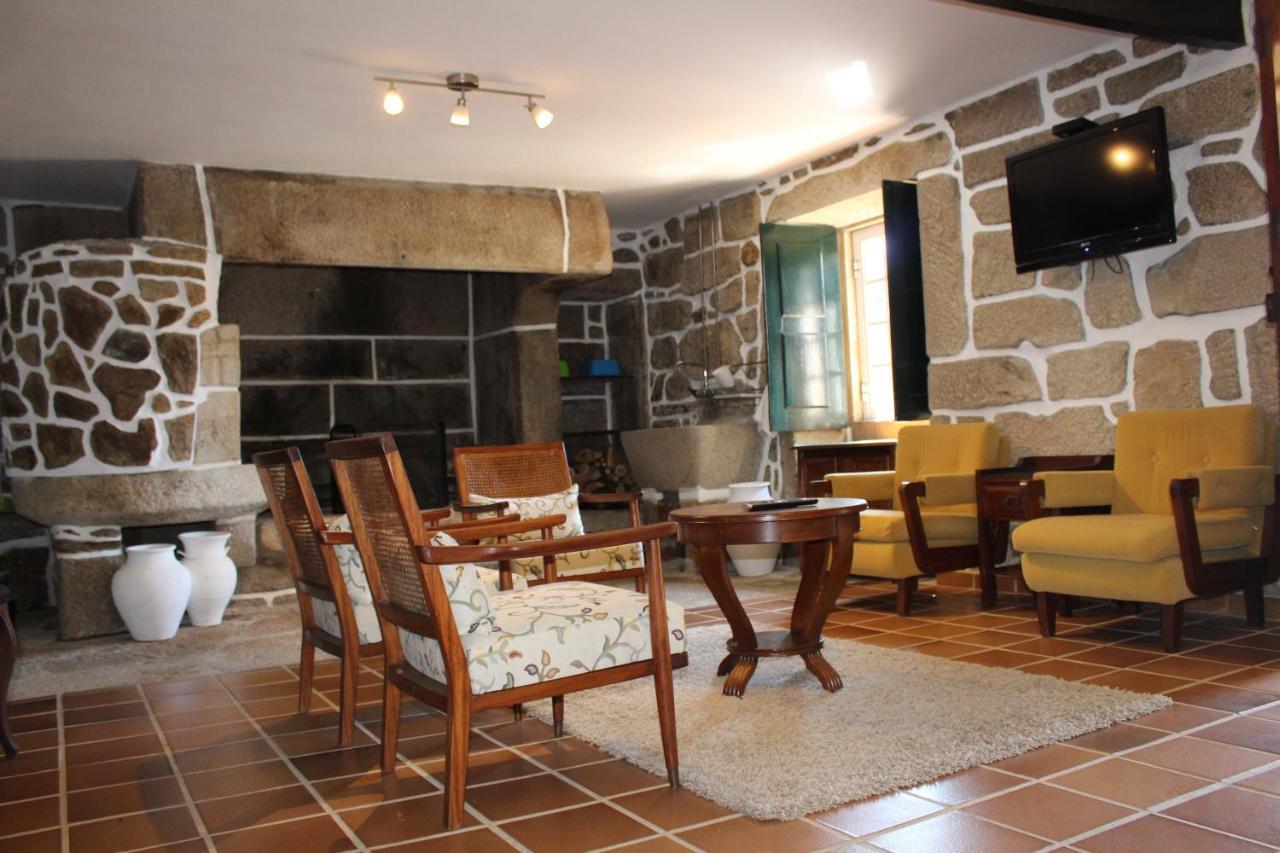Country house Local Boega - Casas Boega I E Ii