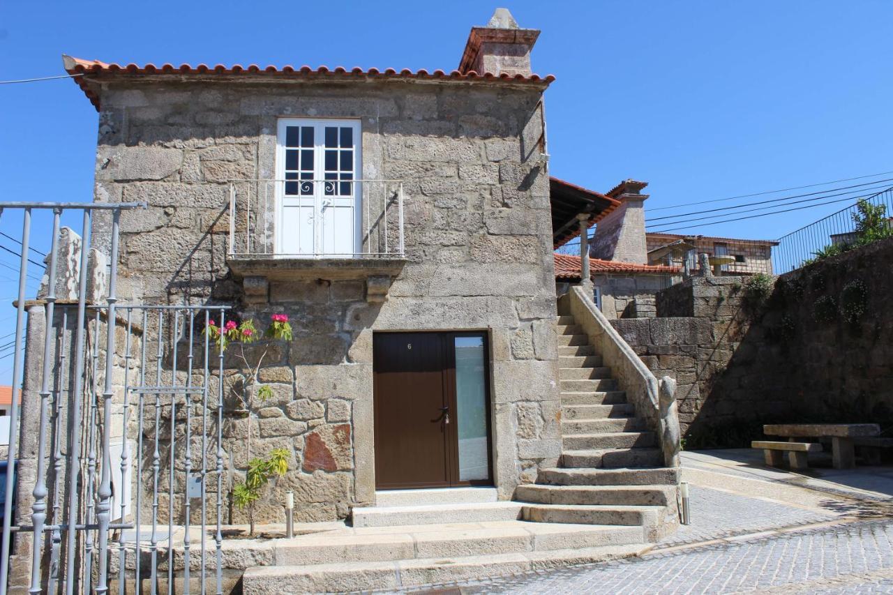 Local Boega - Casas Boega I E Ii *
