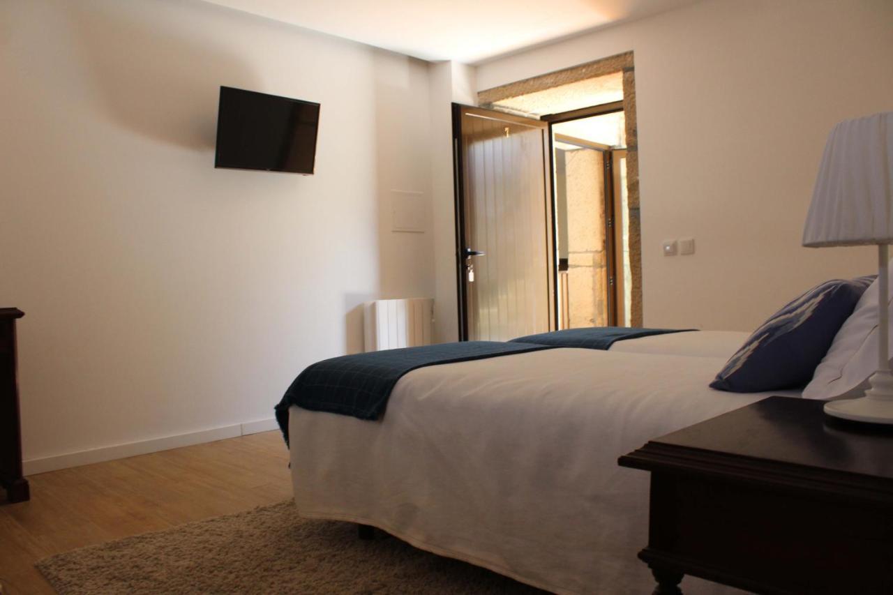 Local Boega - Casas Boega I E Ii Country house