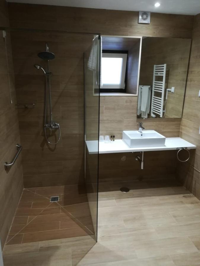 Local Boega - Casas Boega I E Ii Country house *